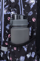 Rucksack PRIME PRO 16" HK pastell-pink