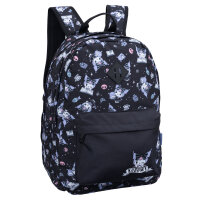 Rucksack SCOUT 17"Kuromi
