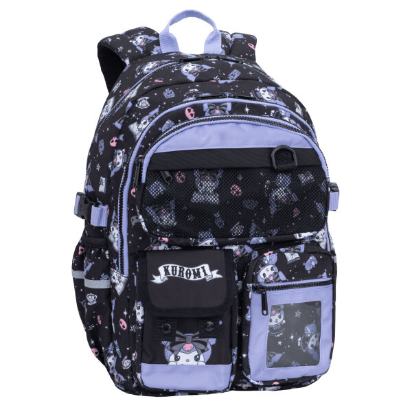 Rucksack SULLY 17" Kuromi
