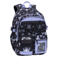 Rucksack SULLY 17" Kuromi