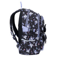 Rucksack SULLY 17" Kuromi