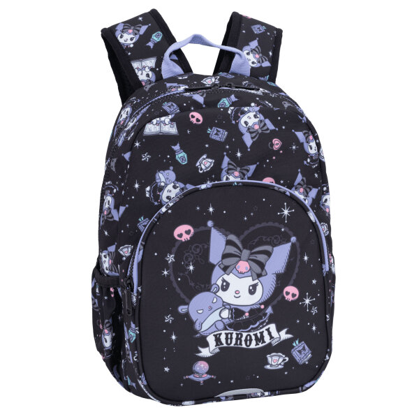 Rucksack TOBY 13" Kuromi