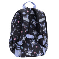 Rucksack TOBY 13" Kuromi