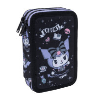 Etui  JUMPER 2 Kuromi