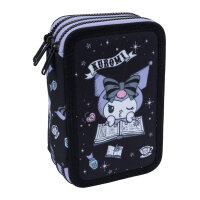 Etui  JUMPER 3 Kuromi