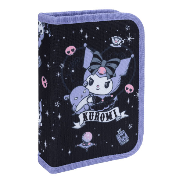Etui ungefüllt 2 RV CLIPPER, HK pink