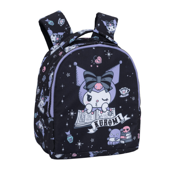 Rucksack PUPPY, Kuromi