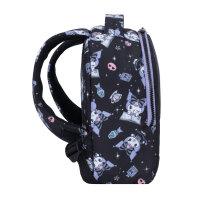 Rucksack PUPPY, Kuromi