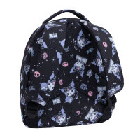 Rucksack PUPPY, Kuromi
