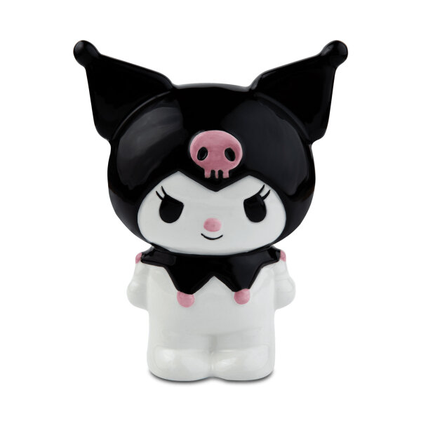 Stiftehalter aus Keramik Kuromi