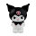 Stiftehalter aus Keramik Kuromi