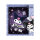 Notizbuch B6, Squishy Design_3 Kuromi