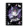 Spiral-Notizbuch B5 Plastik-Spirale, Design 1, Kuromi