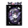 Spiral-Notizbuch A5 PP, Design 3, Kuromi