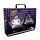 Pappkoffer mit Griff 9cm, Design_1 Kuromi