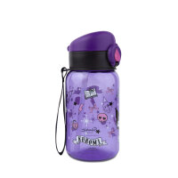 Wasserflasche HUGO 500ml Des.1 Kuromi