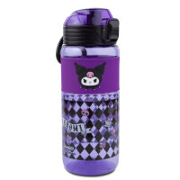 Wasserflasche 750ml Kuromi