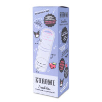 Snack Box HK-Kuromi
