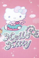 Schulheft A5,32,liniert, Design 1, HK pastell-pink VE6