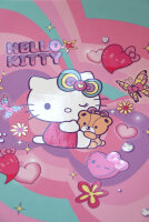 Schulheft A5,32,liniert, Design 2, HK pastell-pink VE6