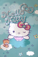 Schulheft A5,32,liniert, Design 3, HK pastell-pink VE6