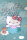 Schulheft A5,32,liniert, Design 3, HK pastell-pink VE6