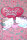Schulheft A5,32,kariert, Design 1, HK pastell-pink VE6
