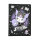 Schulheft A5,32,liniert, Design 1, Kuromi VE6
