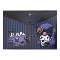 Dokumenten Kuvert A4 Design 1 Kuromi VE6