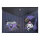 Dokumenten Kuvert A4 Design 1 Kuromi VE6