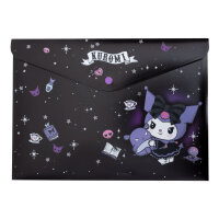 Dokumenten Kuvert A4 Design 3 Kuromi VE6