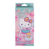Temperafarben Pastell – Hello Kitty