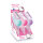 Radierbare Stifte Pompon (Display 12St.) – Hello Kitty