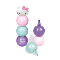 Kugel-Highlighter Pastell – Hello Kitty (Display...