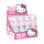 Kugel-Highlighter Pastell – Hello Kitty (Display 12Pack)