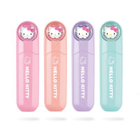 Mini-Highlighter 4 Farben (Display 12St.) – Hello Kitty