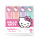 Mini-Highlighter 4 Farben (Display 12St.) – Hello Kitty