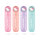 Mini-Highlighter 4 Farben (Display 12St.) – Hello Kitty