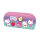 Stift-Etui Silikon mit Motiv-Pins (Display 12St.) – Hello Kitty