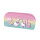 Stift-Etui Silikon mit Motiv-Pins (Display 12St.) – Hello Kitty