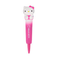 Knautsch-Gel-Stift – Hello Kitty