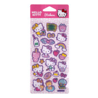 Süße Pop-Up Sticker Set2 – Hello Kitty...