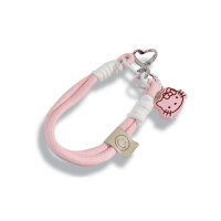 Schlüsselschlaufe – Hello Kitty