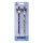 Beistifte m.Tip, 2 St. im Blister 2, Kuromi VE12