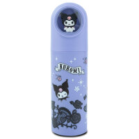 Stifteetui rund Kuromi Displ. 12 St.