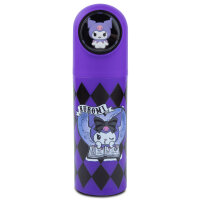 Stifteetui rund Kuromi Displ. 12 St.