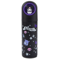 Stifteetui rund Kuromi Displ. 12 St.
