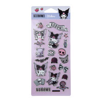 Stickers POP UP _1 Kuromi VE 12