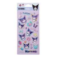 Stickers POP UP _2 Kuromi VE 12