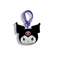 Schlüsselanhänger_2 Kuromi VE12